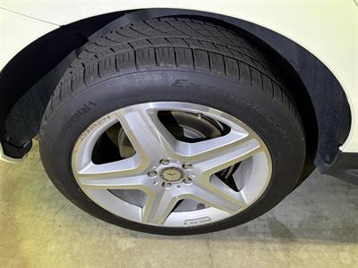 2015 Mercedes-Benz ML350 Blue Tech - Thumbnail