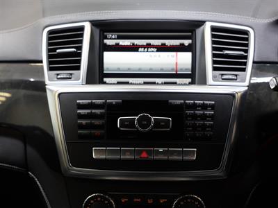 2015 Mercedes-Benz ML 350 - Thumbnail