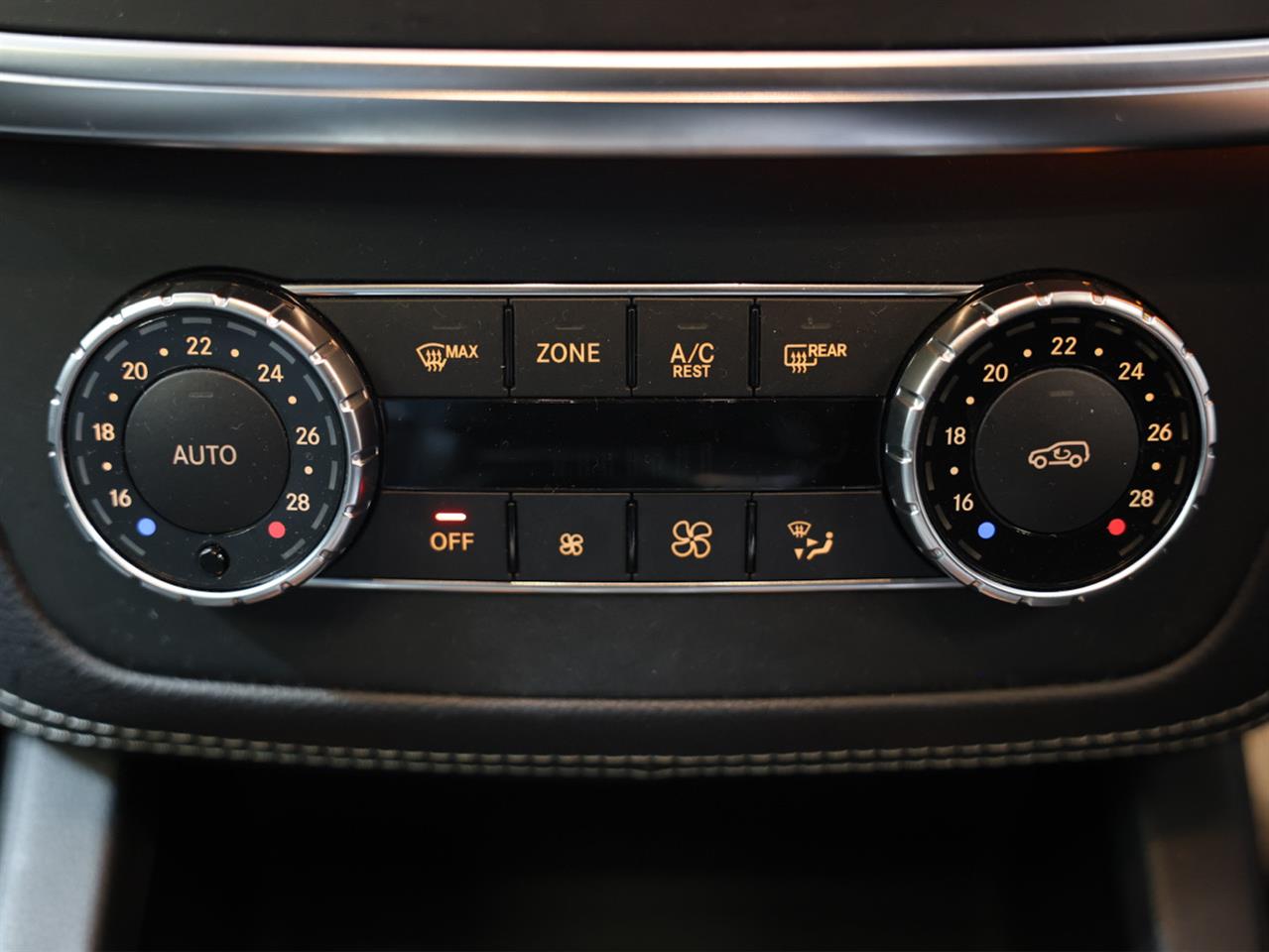 2015 Mercedes-Benz ML 350
