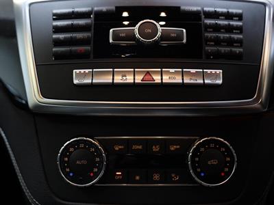 2015 Mercedes-Benz ML 350 - Thumbnail