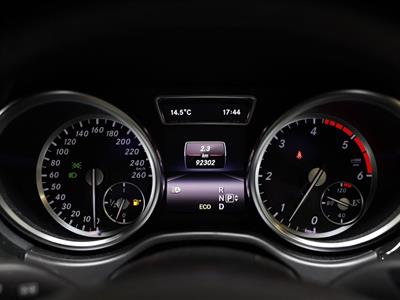 2015 Mercedes-Benz ML 350 - Thumbnail