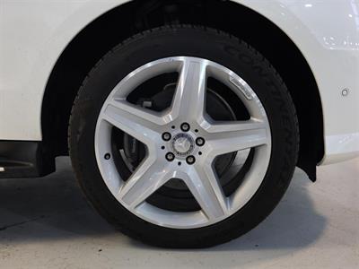 2015 Mercedes-Benz ML 350 - Thumbnail