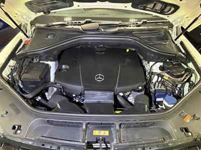 2015 Mercedes-Benz ML350 Blue Tech - Thumbnail
