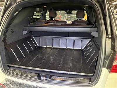 2015 Mercedes-Benz ML350 Blue Tech - Thumbnail