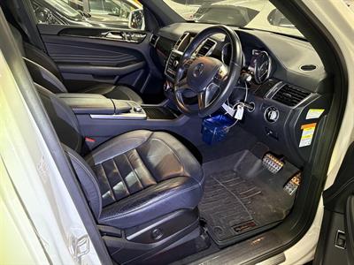 2015 Mercedes-Benz ML350 Blue Tech - Thumbnail