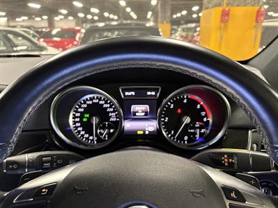 2015 Mercedes-Benz ML350 Blue Tech - Thumbnail
