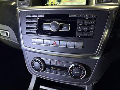 2015 Mercedes-Benz ML350 Blue Tech - Thumbnail