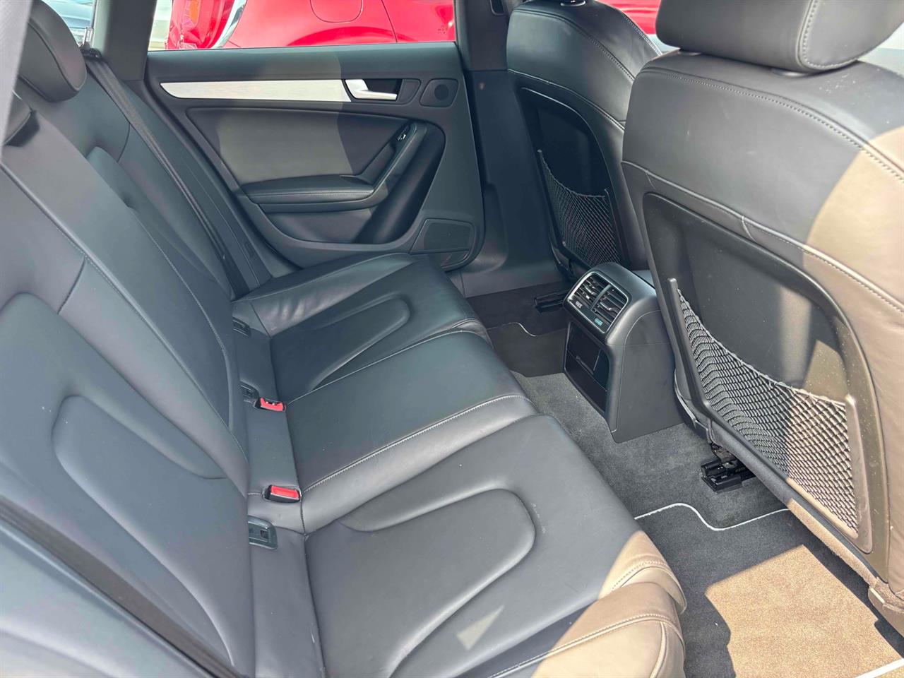 2012 Audi A5