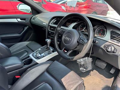 2012 Audi A5 - Thumbnail