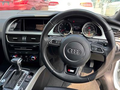 2012 Audi A5 - Thumbnail