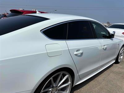 2012 Audi A5 - Thumbnail