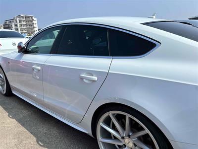 2012 Audi A5 - Thumbnail