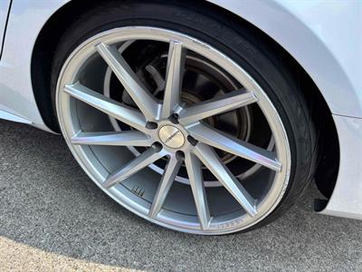 2012 Audi A5 - Thumbnail
