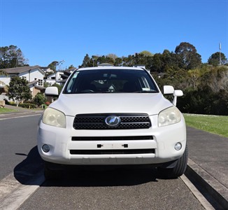 2006 Toyota RAV4 - Thumbnail
