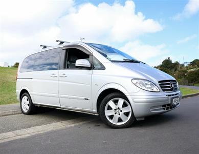 2010 Mercedes-Benz Sprinter