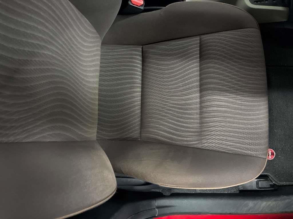 2013 Toyota Aqua