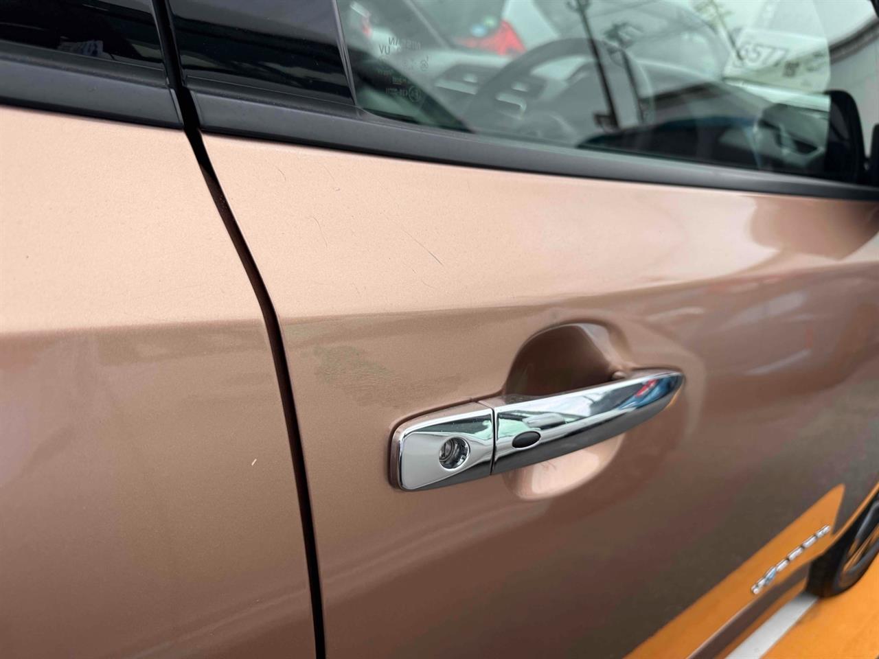 2021 Nissan Leaf