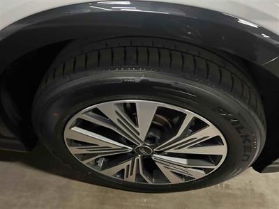 2022 Audi Q4 - Thumbnail