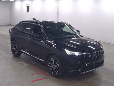 2023 Honda VEZEL