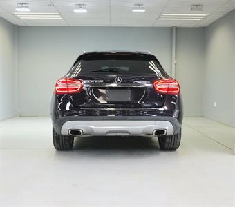 2014 Mercedes-Benz GLA 250 - Thumbnail