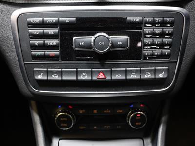 2014 Mercedes-Benz GLA 250 - Thumbnail