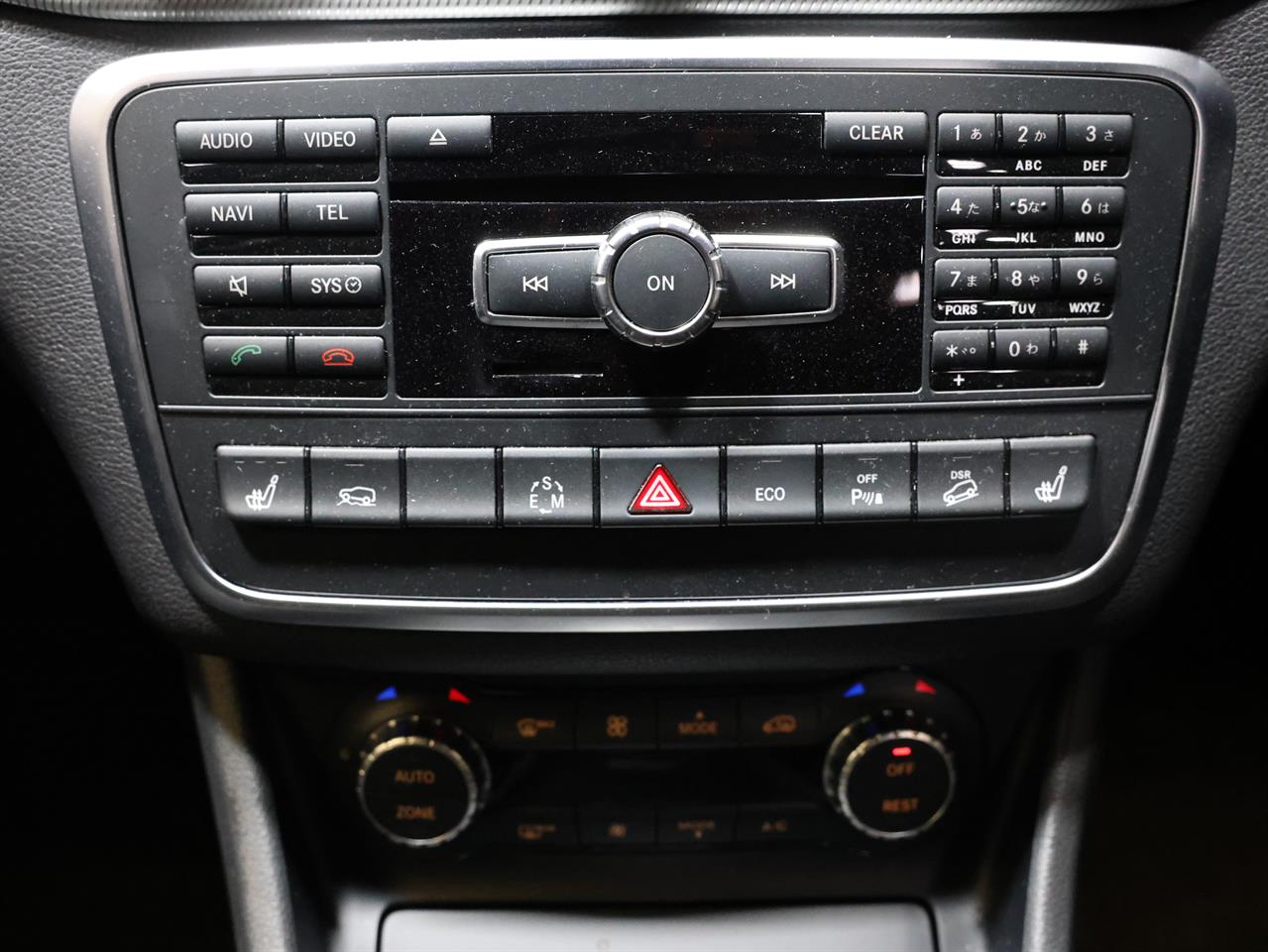 2014 Mercedes-Benz GLA 250