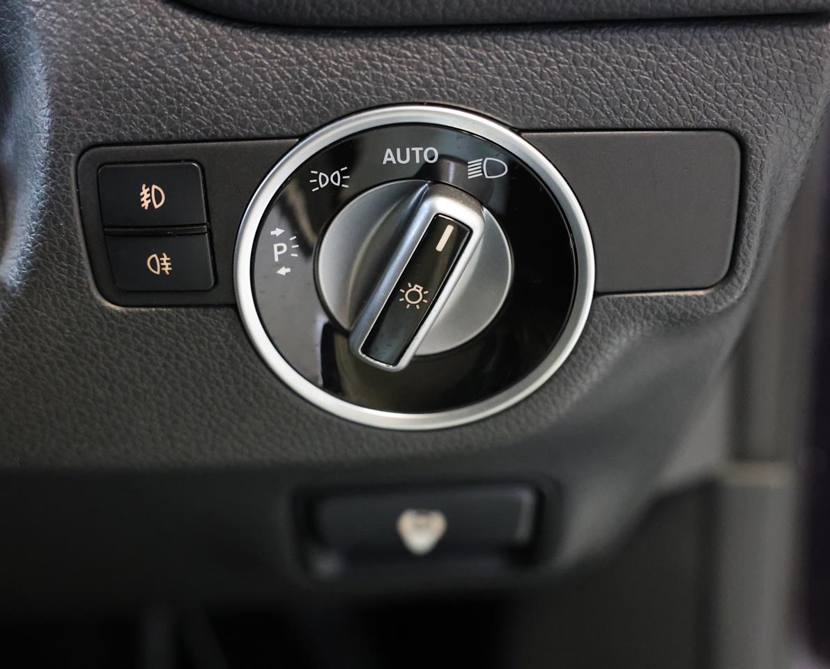 2014 Mercedes-Benz GLA 250