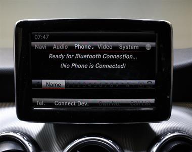 2014 Mercedes-Benz GLA 250 - Thumbnail
