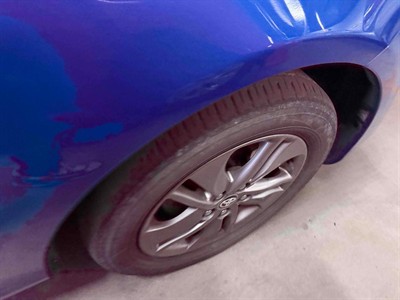 2016 Toyota Sienta - Thumbnail