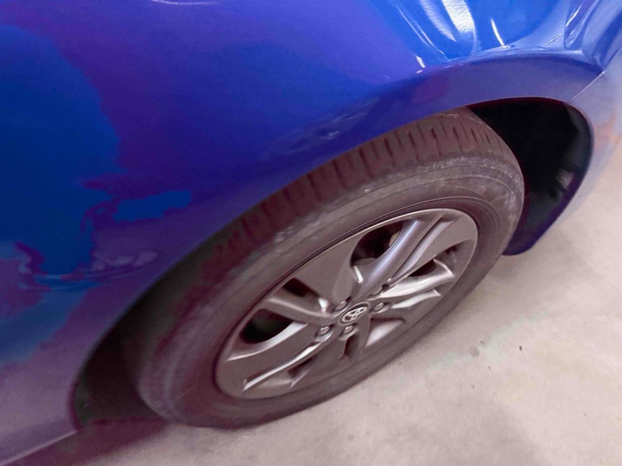 2016 Toyota Sienta
