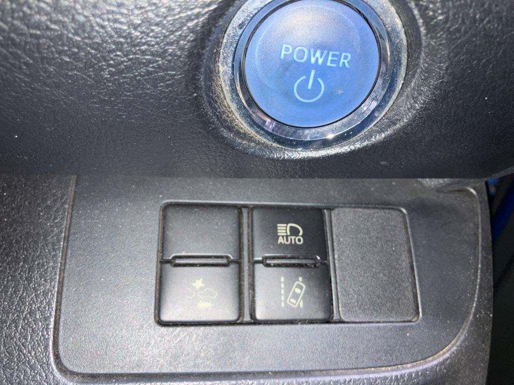 2016 Toyota Sienta