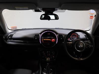 2018 Mini Clubman - Thumbnail