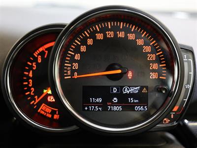 2018 Mini Clubman - Thumbnail
