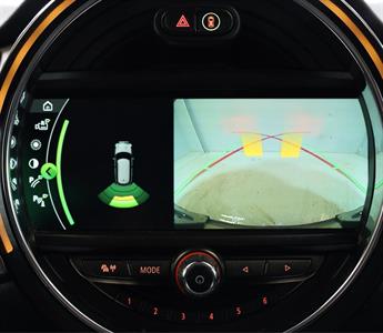 2018 Mini Clubman - Thumbnail