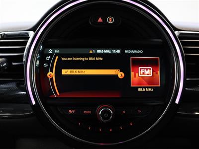 2018 Mini Clubman - Thumbnail