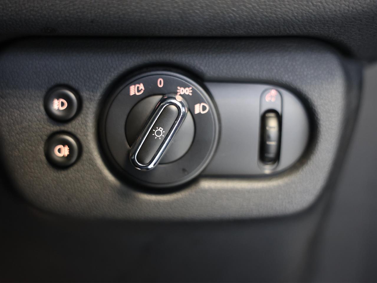 2018 Mini Clubman