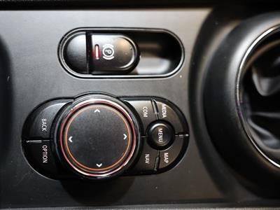 2018 Mini Clubman - Thumbnail