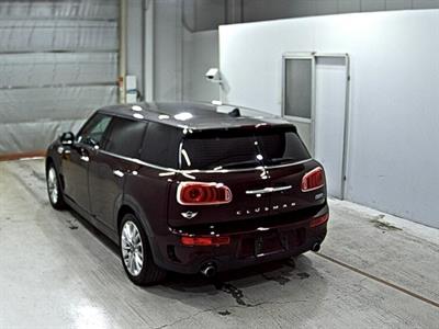 2018 Mini Clubman - Thumbnail