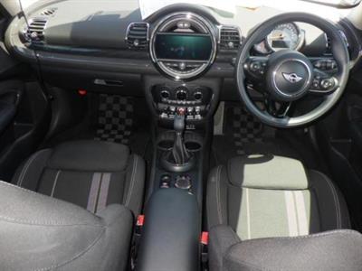 2018 Mini Clubman - Thumbnail