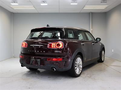 2018 Mini Clubman - Thumbnail