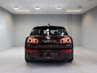 2018 Mini Clubman - Thumbnail