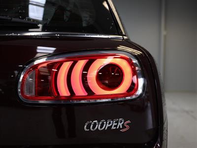 2018 Mini Clubman - Thumbnail