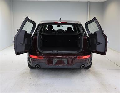 2018 Mini Clubman - Thumbnail