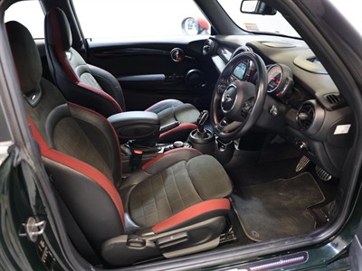 2018 Mini Cooper - Thumbnail