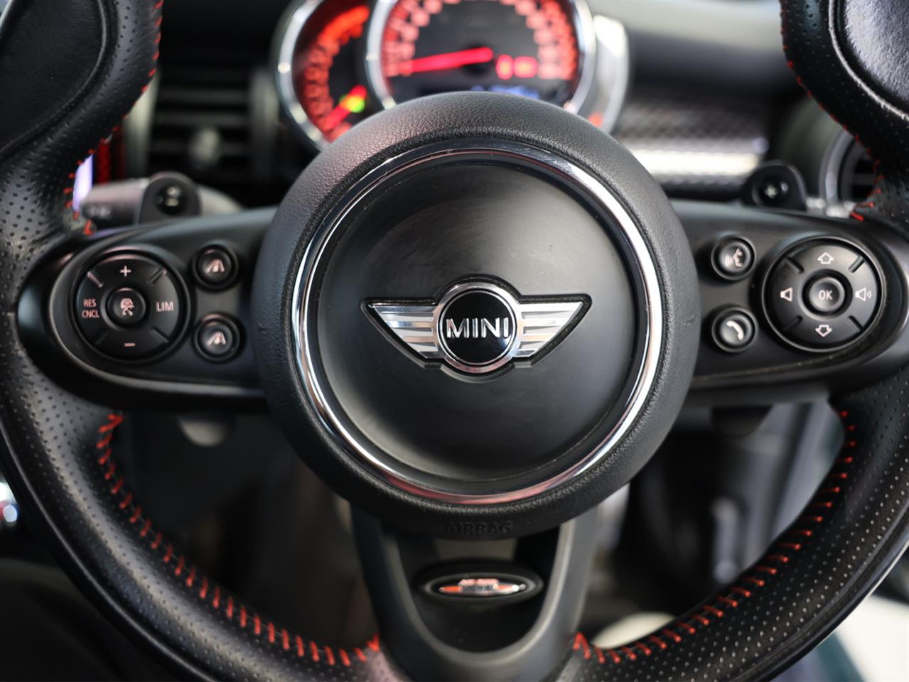 2018 Mini Cooper