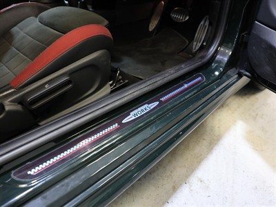 2018 Mini Cooper - Thumbnail