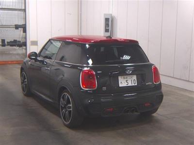 2018 Mini Cooper - Thumbnail