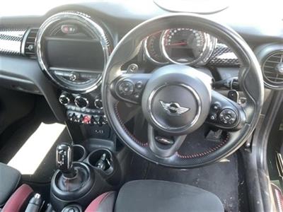 2018 Mini Cooper - Thumbnail