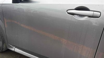2022 Nissan Note - Thumbnail