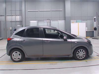 2022 Nissan Note - Thumbnail